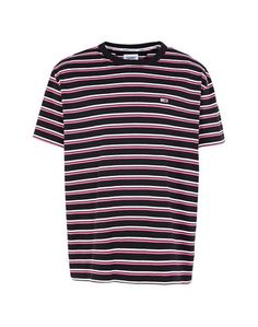 Футболка Tommy Jeans