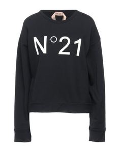 Толстовка N21