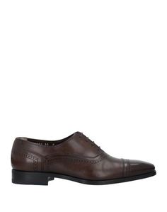 Обувь на шнурках Santoni