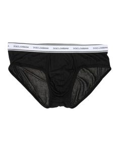 Трусы Dolce & Gabbana Underwear