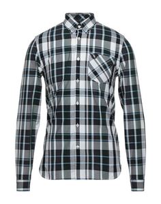 Pубашка Fred Perry