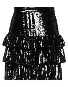 Юбка до колена Msgm