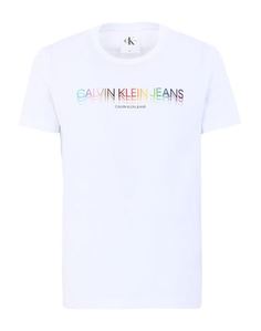 Футболка Calvin Klein Jeans