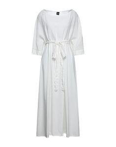 Длинное платье MAX Mara