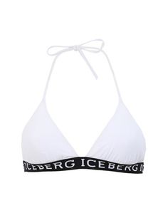 Купальный бюстгальтер Iceberg