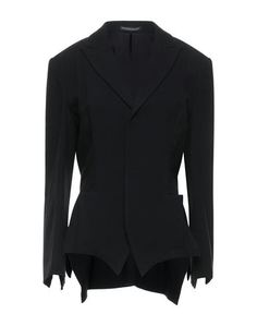 Пиджак Yohji Yamamoto