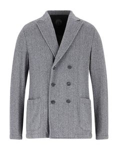 Пиджак T Jacket BY Tonello