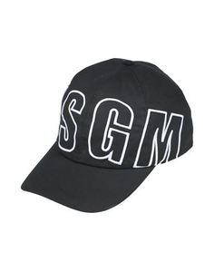 Головной убор Msgm
