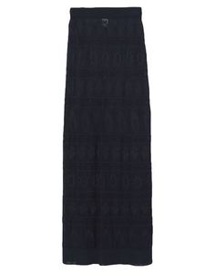 Длинная юбка M Missoni