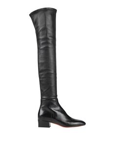 Сапоги Santoni