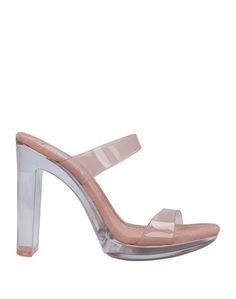 Сандалии Steve Madden