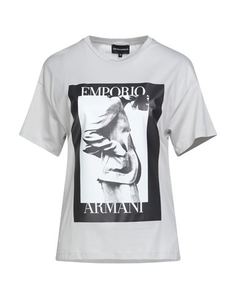 Футболка Emporio Armani