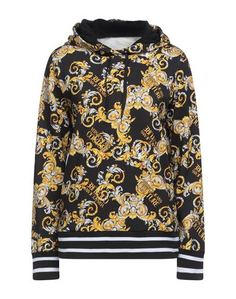 Толстовка Versace Jeans Couture