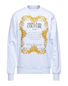 Толстовка Versace Jeans Couture