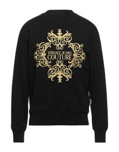 Толстовка Versace Jeans Couture