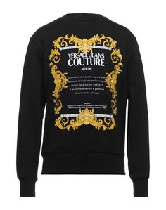 Толстовка Versace Jeans Couture