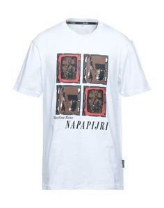 Футболка Napapijri