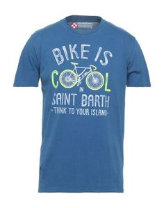 Футболка MC2 Saint Barth