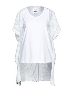 Футболка Mm6 Maison Margiela