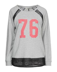 Толстовка Maison Scotch