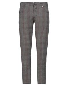 Повседневные брюки Jacob CohЁn