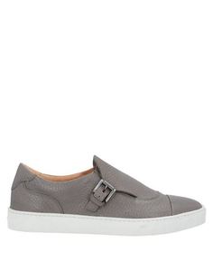 Низкие кеды и кроссовки Santoni