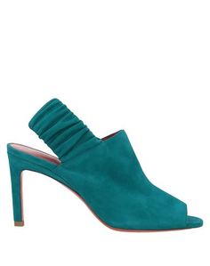 Сандалии Santoni