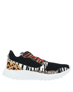 Низкие кеды и кроссовки Steve Madden