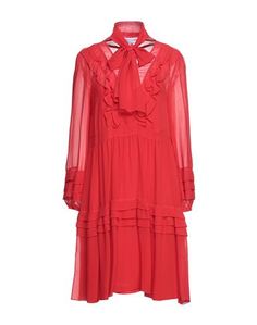 Короткое платье Blumarine
