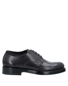 Обувь на шнурках Santoni