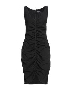 Платье до колена Emporio Armani