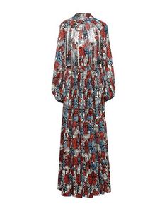 Длинное платье Connor & Blake