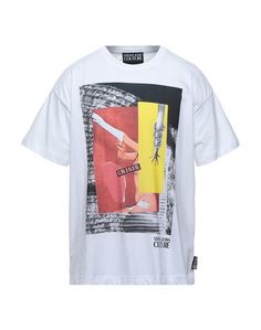 Футболка Versace Jeans Couture