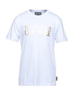 Футболка Versace Jeans Couture