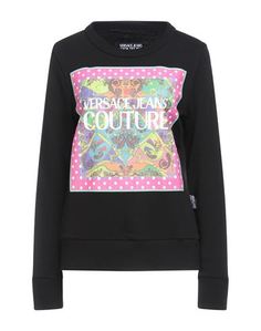 Толстовка Versace Jeans Couture