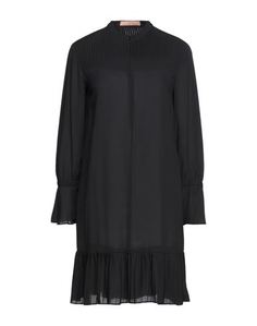 Короткое платье Maison Scotch