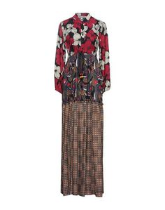 Длинное платье Connor & Blake