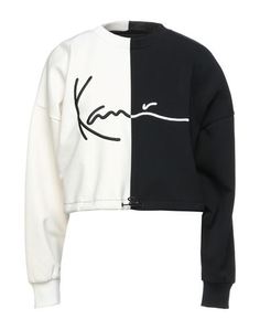 Толстовка Karl Kani