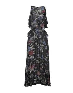 Длинное платье Space Simona Corsellini