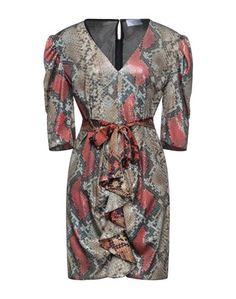 Короткое платье Cristinaeffe