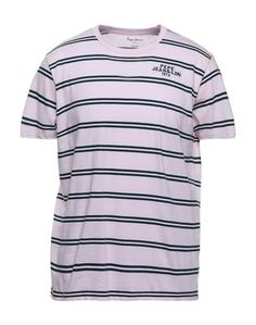 Футболка Pepe Jeans