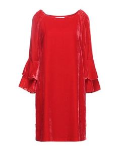 Короткое платье Blugirl Blumarine
