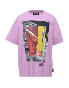 Футболка Versace Jeans Couture