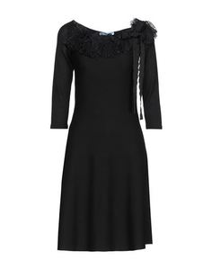 Платье до колена Blumarine