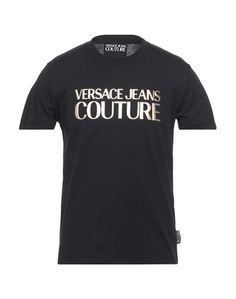 Футболка Versace Jeans Couture