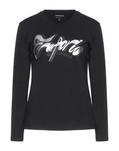 Футболка Emporio Armani
