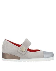 Туфли PAS DE Rouge