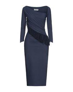 Платье длиной 3/4 Chiara Boni LA Petite Robe