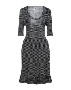 Платье до колена M Missoni