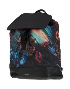 Рюкзаки и сумки на пояс Paul Smith